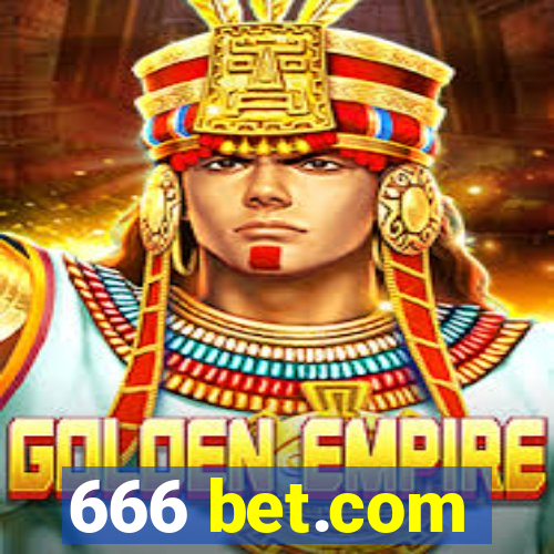 666 bet.com